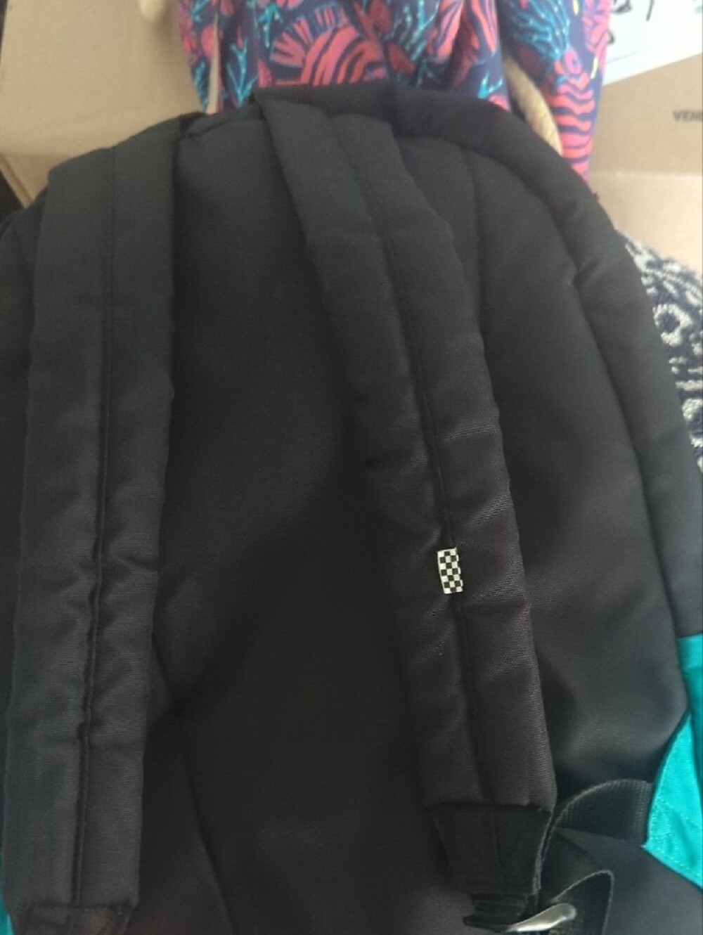 VANS Realm Backpack - Picture 4 of 5